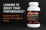Long Jack XXXL male enhancement capsules for penis size and stamina in South Africa