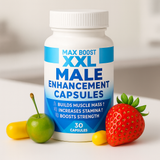 MaxBoostXXL