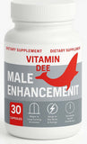 Vitamin Dee penis enlargement pills South Africa