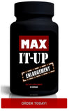 #1 Max iT-UP Black for Penis Enlargement