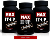 #1 Max iT-UP Black for Penis Enlargement