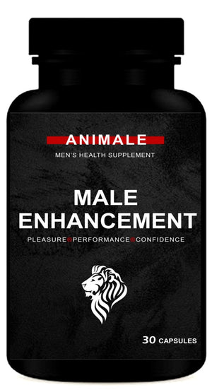 Animale Male Enhancement  -  Male Clinic SA