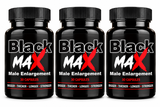 Black MAX Male Enlargement Capsules | Male Enhancement Supplement South Africa