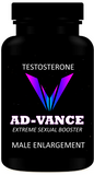 #1 AD-Vance Penis Enlargement buy 1 get 2 FREE one time Special