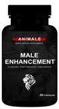 #1 Animale Enhancement