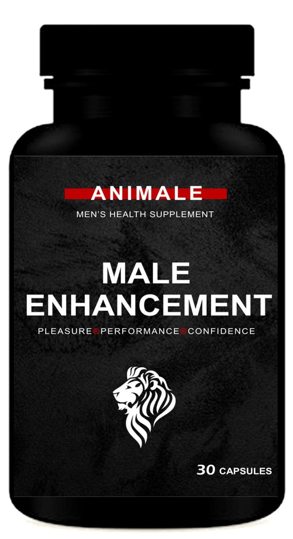 #1 Animale Enhancement