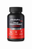 ErektaPro Plus Male Enhancement Capsules | HardRush Performance Formula