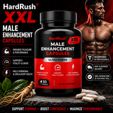 Hard Rush Male Enhancement