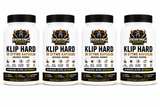 Horing Koning Rhino Horn Klip Hard Capsules | Men's Vitality Support South Africa