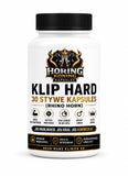Horing Koning Rhino Horn Klip Hard Capsules | Men's Vitality Support South Africa