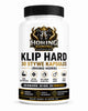 Horing Koning Rhino Horn Klip Hard Capsules | Men's Vitality Support South Africa