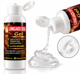 Long Jack XXXL Enlargement Gel – Men's Performance & Vitality Gel