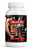 #1 Natural Penis Enlargement & Erection Booster South Africa - Male Clinic SA