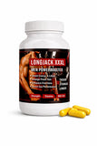#1 Natural Penis Enlargement & Erection Booster South Africa - Male Clinic SA