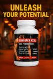 #1 Long Jack XXXL South Africa – Enlargement & Libido Booster Buy 2 get 3rd Free