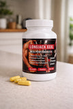 #1 Natural Penis Enlargement & Erection Booster South Africa - Male Clinic SA