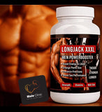 #1 Natural Penis Enlargement & Erection Booster South Africa - Male Clinic SA