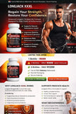 #1 Natural Penis Enlargement & Erection Booster South Africa - Male Clinic SA