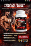 #1 Natural Penis Enlargement & Erection Booster South Africa - Male Clinic SA