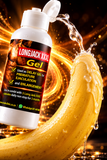 Long Jack XXXL Enlargement Gel – Men's Performance & Vitality Gel