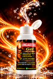 Long Jack XXXL Enlargement Gel – Men's Performance & Vitality Gel