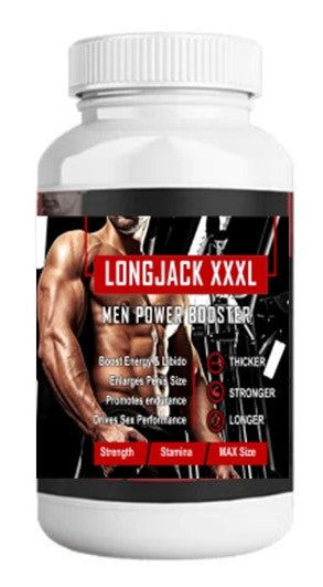 LONG JACK XXXL