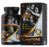 #1 LoveTONE Male Enhancement