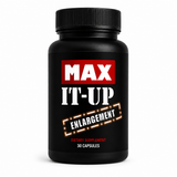 Max iT-UP Black for Penis Enlargement