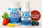 Max Boost XXL