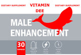 #1 Vitamin Dee Male Enhancement