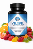 Velofel Male Enhancement Gummies: A Simple Way to Support Men’s Energy, Stamina & Confidence - Male Clinic SA