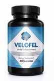 Velofel Male Enhancement Gummies: A Simple Way to Support Men’s Energy, Stamina & Confidence - Male Clinic SA