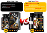 #1 LoveTONE Male Enhancement