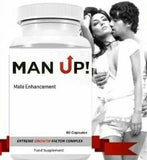 Man up Special BUY 1 GET 2ND at Half Price