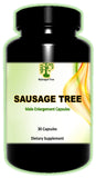 Mpfunguri /  Sausage Tree Enlargement Capsules Buy 2 get 3rd FREE - National Male Clinic