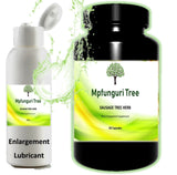 Mpfunguri /  Sausage Tree Enlargement Buy 2 get 3rd Bottle FREE