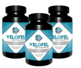 -50% Velofel Half price only till 28th while stocks last - National Male Clinic