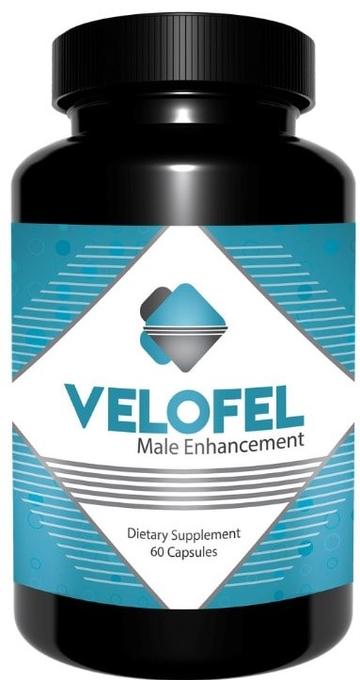 -50% Velofel Half price only till 28th while stocks last - National Male Clinic