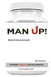 Man up Male Enhancement - National Male Clinic